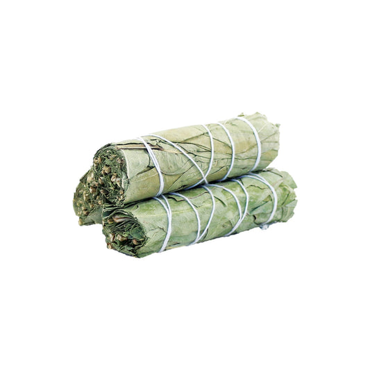 Eucalyptus Sage Stick (4 in.)