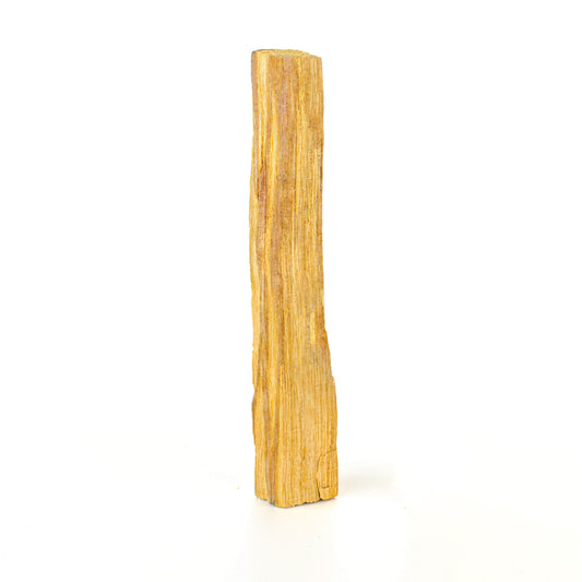 Sustainably Sourced Palo Santo